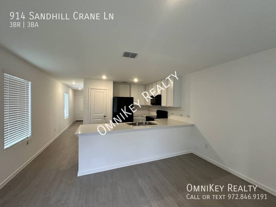 House for rent at 914 Sandhill Crane Lane, Princeton, TX 75407