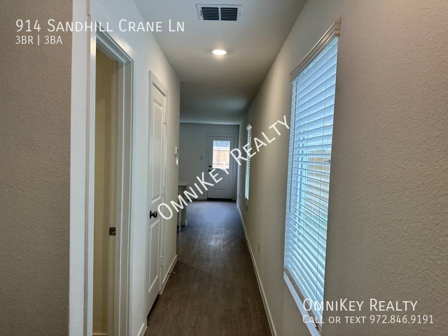 House for rent at 914 Sandhill Crane Lane, Princeton, TX 75407