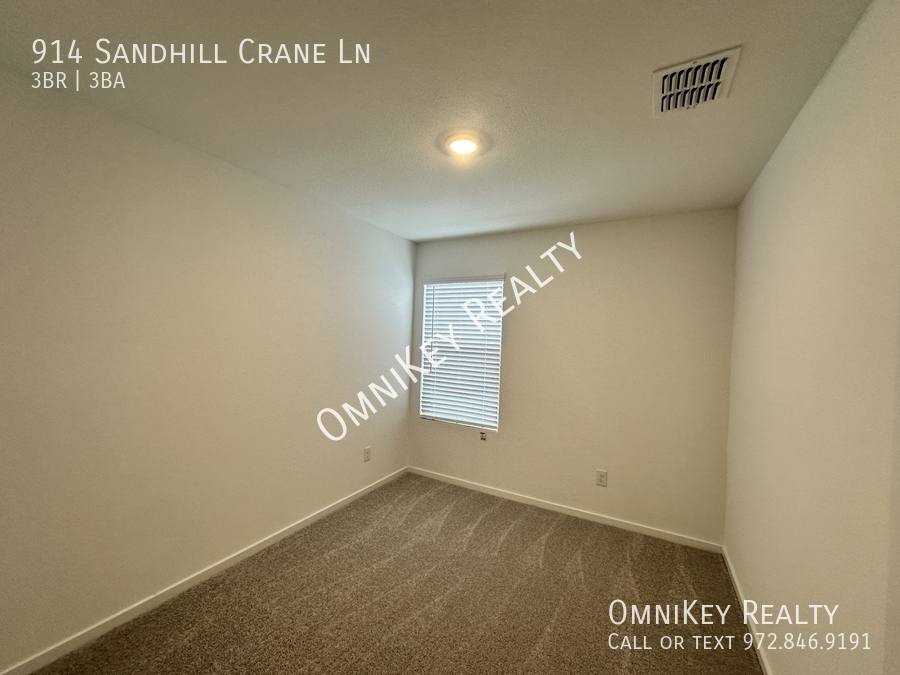 House for rent at 914 Sandhill Crane Lane, Princeton, TX 75407