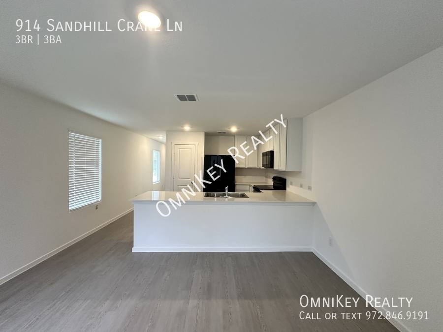House for rent at 914 Sandhill Crane Lane, Princeton, TX 75407
