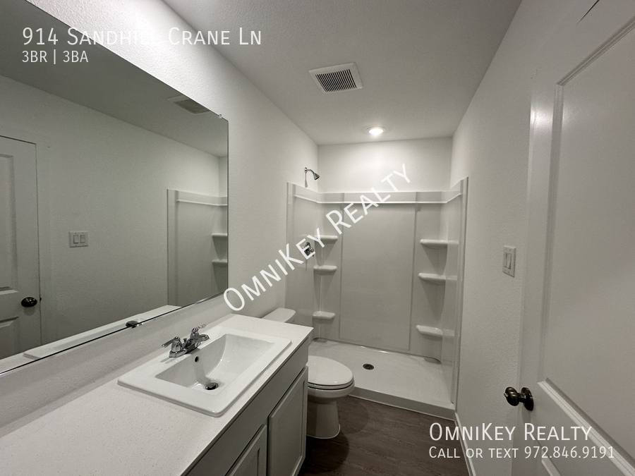 House for rent at 914 Sandhill Crane Lane, Princeton, TX 75407