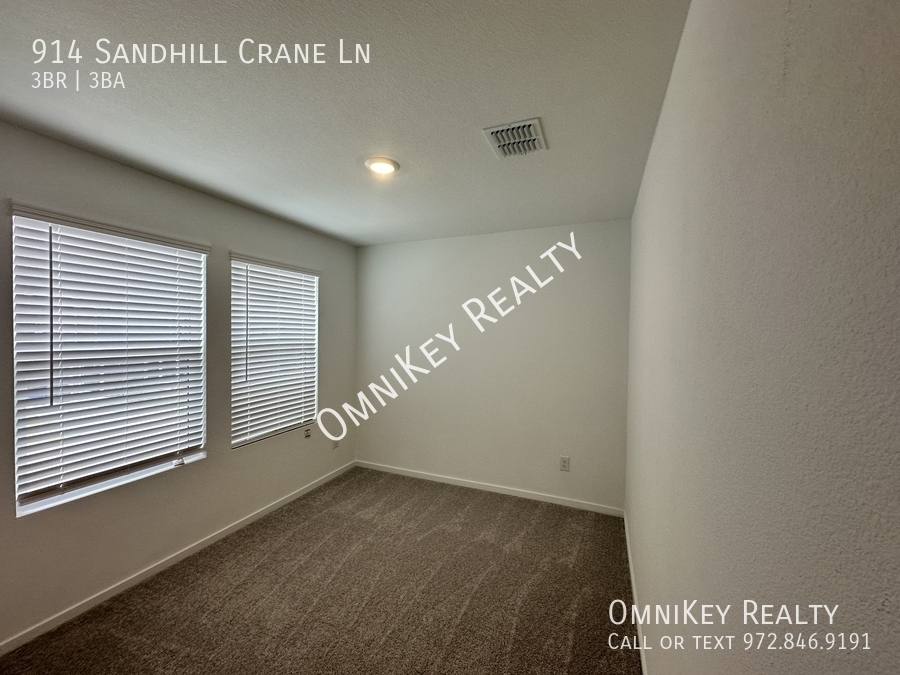 House for rent at 914 Sandhill Crane Lane, Princeton, TX 75407
