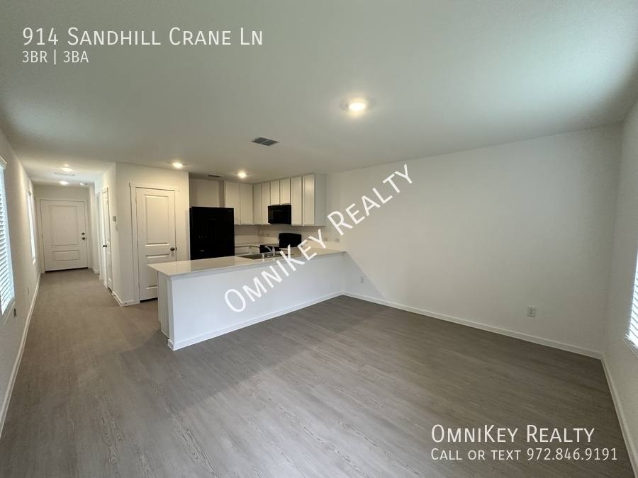 House for rent at 914 Sandhill Crane Lane, Princeton, TX 75407