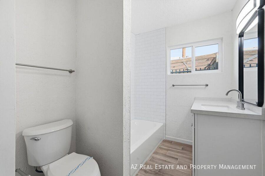 Apartment for rent at 1808 E Coronado Rd #D, Phoenix, AZ 85006