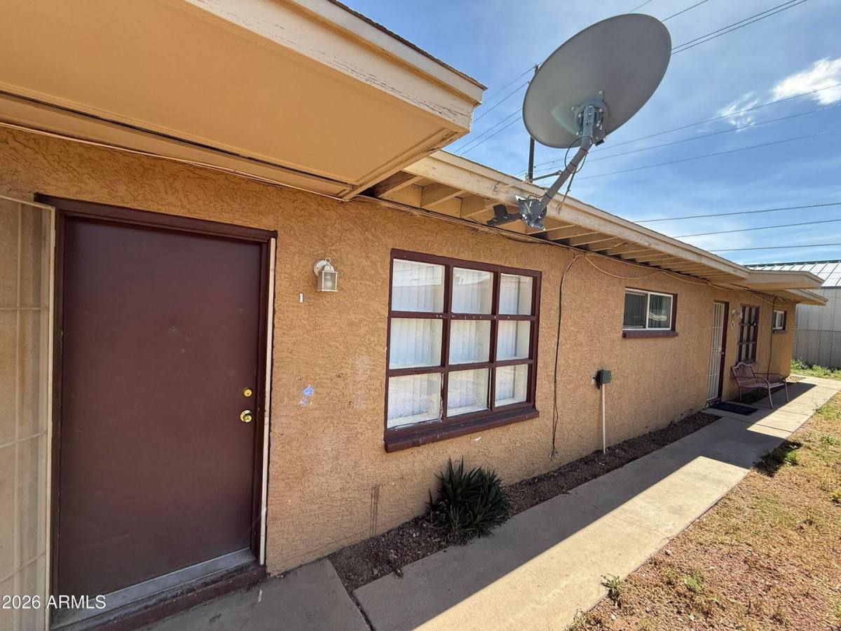 Apartment for rent at 3839 W Hazelwood St, Phoenix, AZ 85019