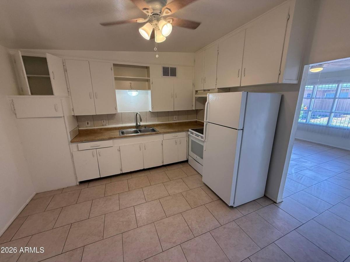 Apartment for rent at 3839 W Hazelwood St, Phoenix, AZ 85019