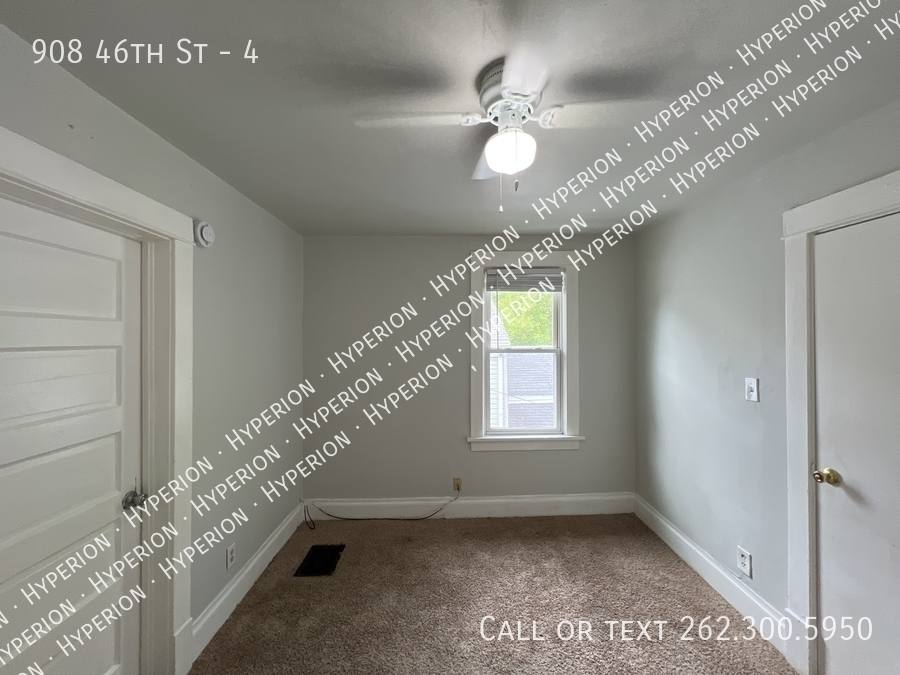 Apartment for rent at 908 46th St #4, Kenosha, WI 53140