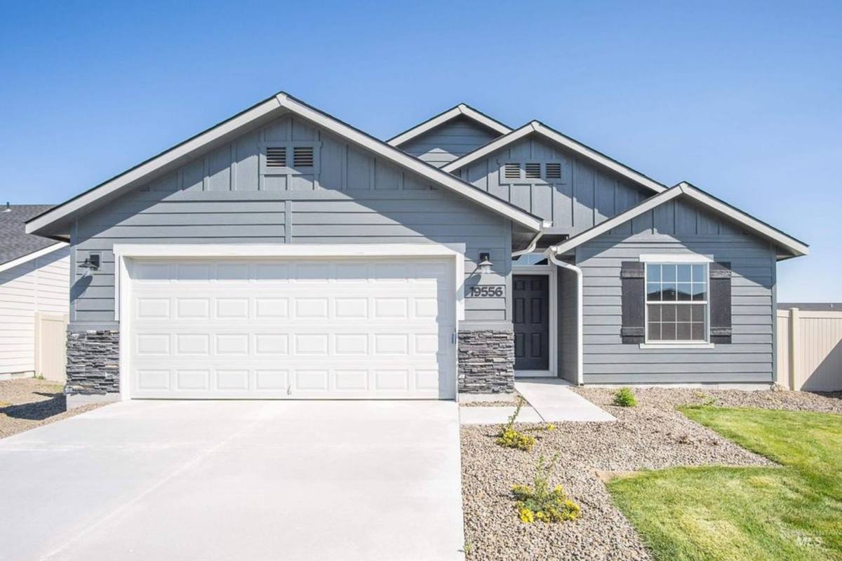 House for rent at 19556 Calais Ave, Caldwell, ID 83605