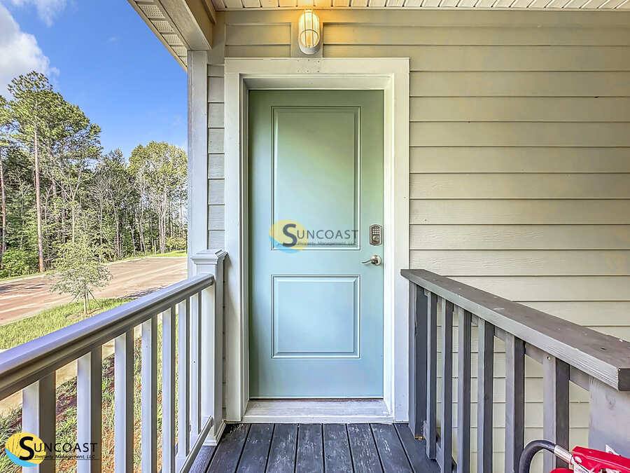 Apartment for rent at 6523 Breezy Oaks Way #102, Jacksonville, FL 32244