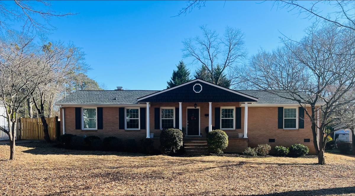 House for rent at 7 Vanderbilt Circle, Greenville, SC 29609