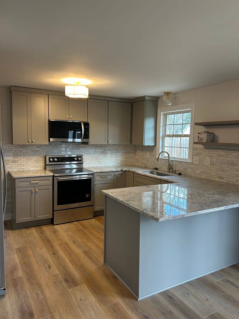 House for rent at 7 Vanderbilt Circle, Greenville, SC 29609