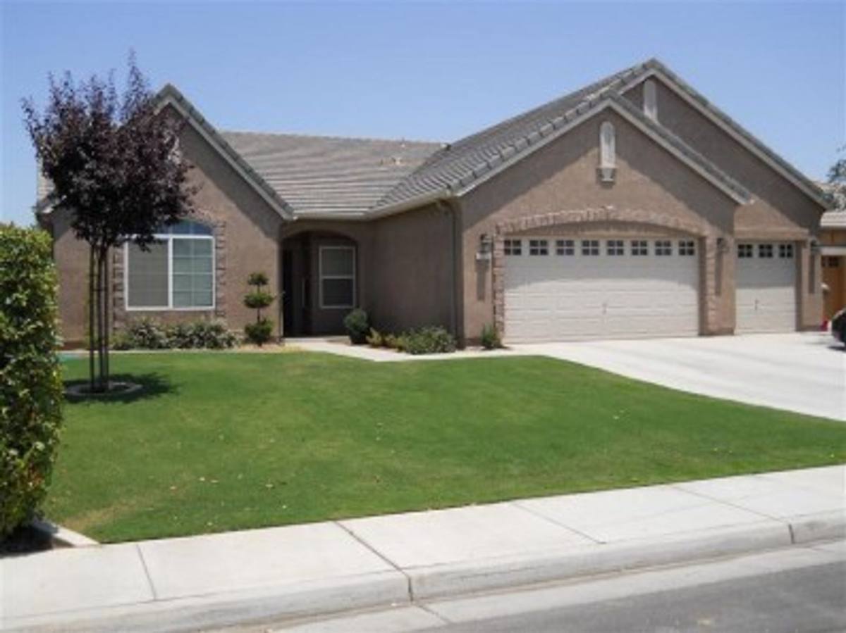 House for rent at 12512 Sable Point, Bakersfield, CA 93312