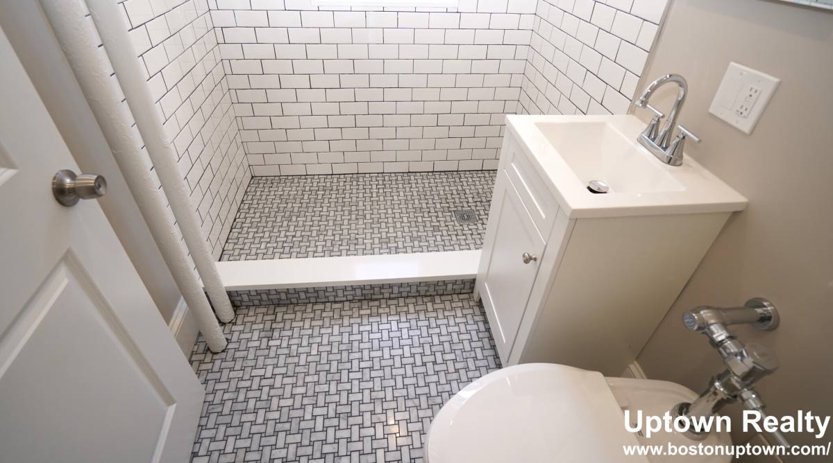 Apartment for rent at 1140 Commonwealth Ave #17, Allston, MA 02134