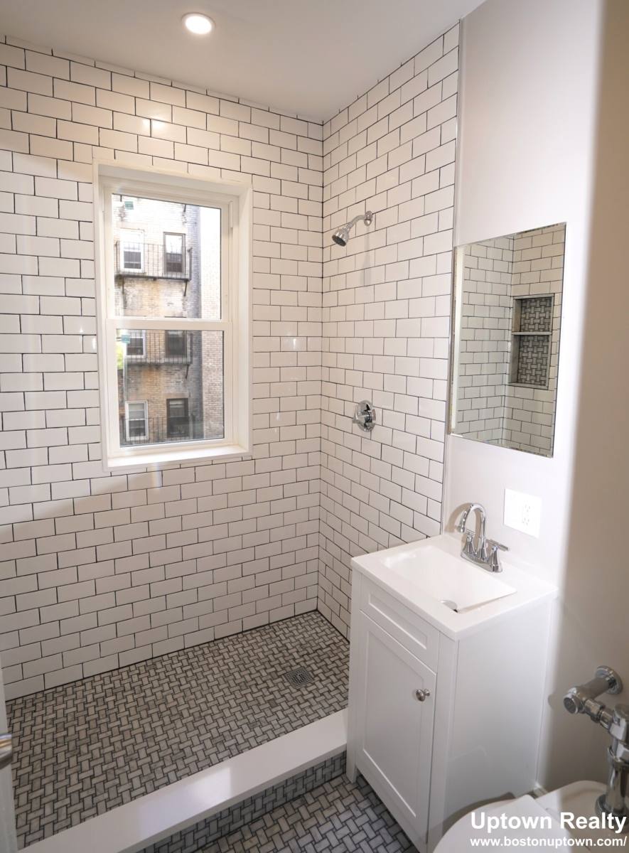 Apartment for rent at 1140 Commonwealth Ave #17, Allston, MA 02134
