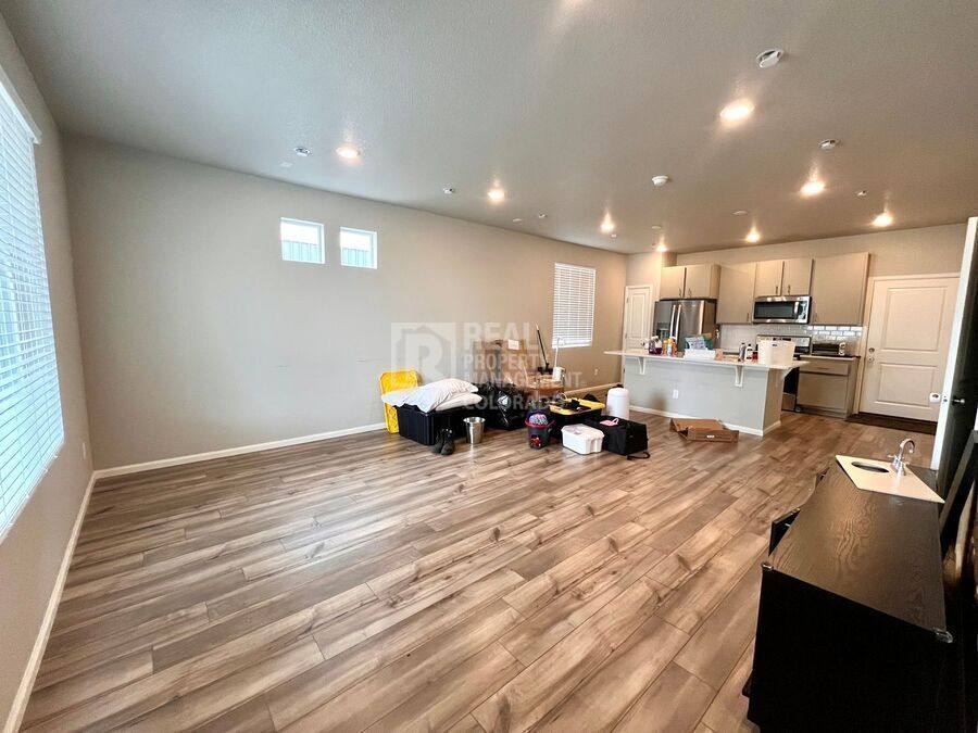 Townhouse for rent at 9286 Henson Place, Colorado Springs, CO 80927