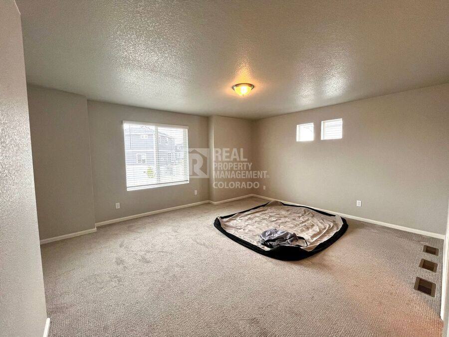 Townhouse for rent at 9286 Henson Place, Colorado Springs, CO 80927