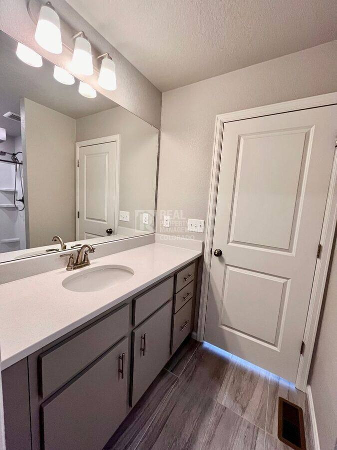 Townhouse for rent at 9286 Henson Place, Colorado Springs, CO 80927