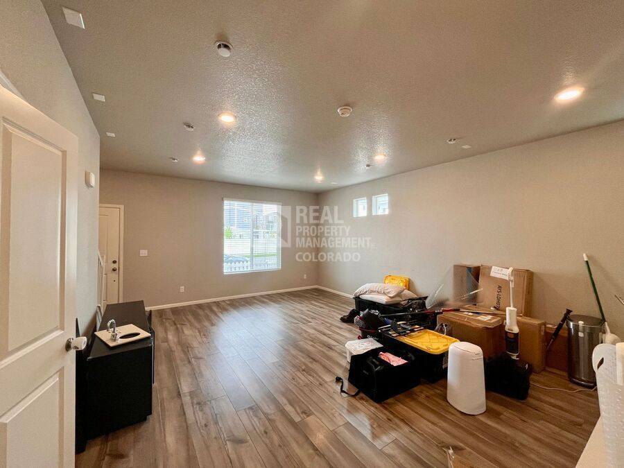 Townhouse for rent at 9286 Henson Place, Colorado Springs, CO 80927