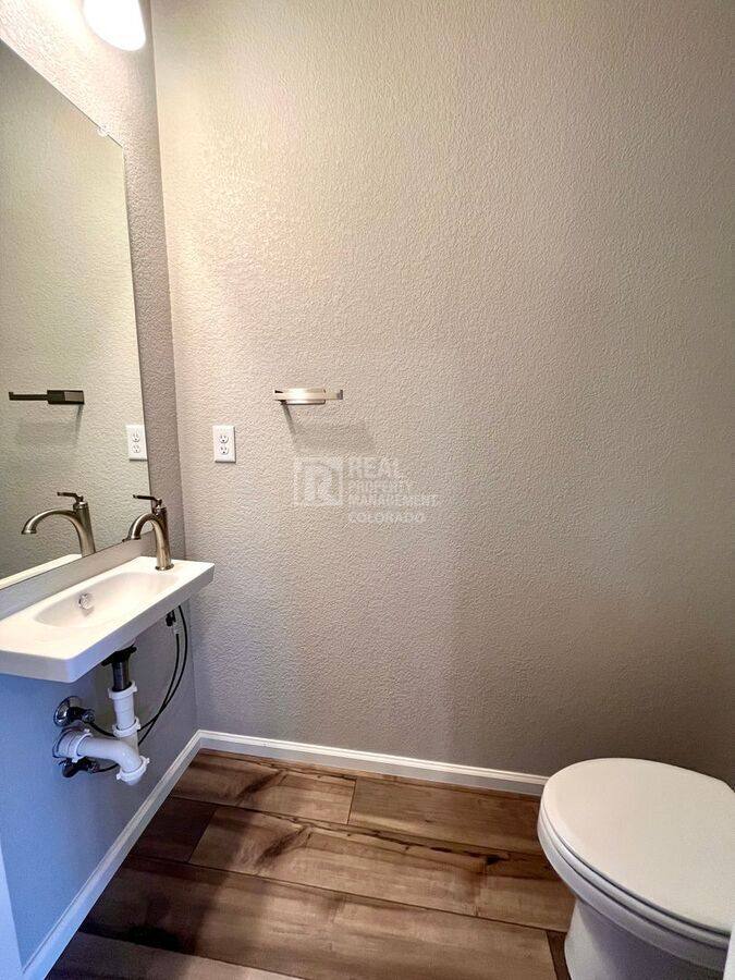 Townhouse for rent at 9286 Henson Place, Colorado Springs, CO 80927
