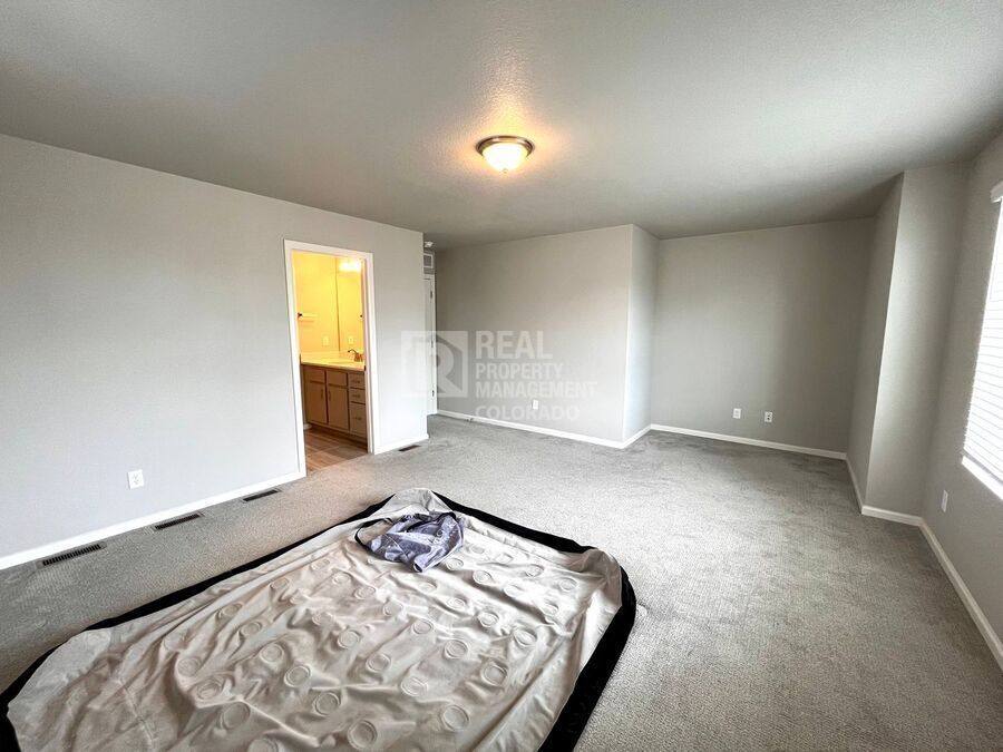 Townhouse for rent at 9286 Henson Place, Colorado Springs, CO 80927