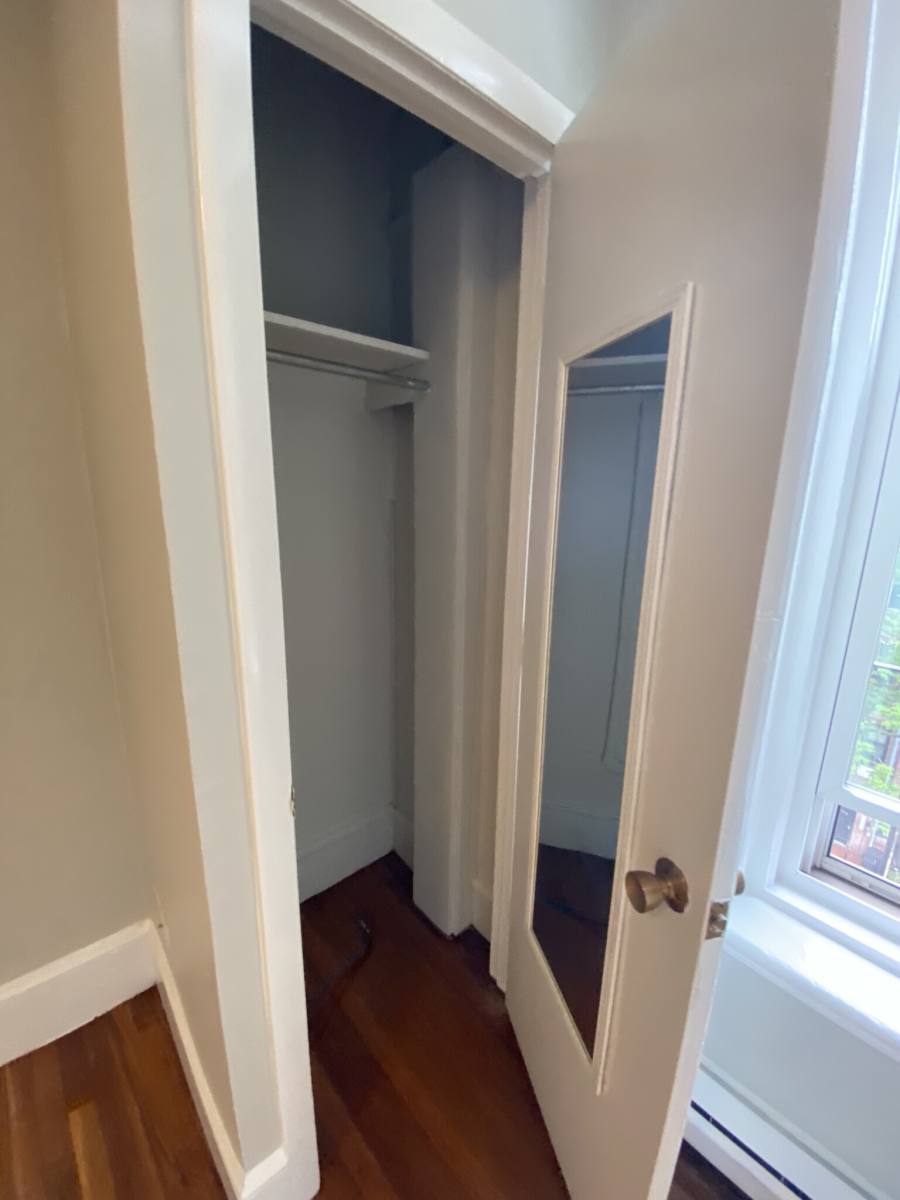 Apartment for rent at 399 Marlborough St #15, Boston, MA 02115