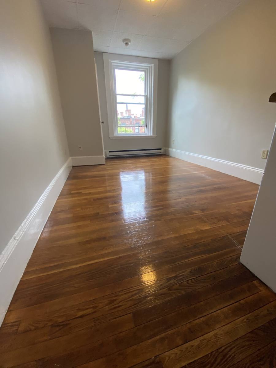 Apartment for rent at 399 Marlborough St #15, Boston, MA 02115