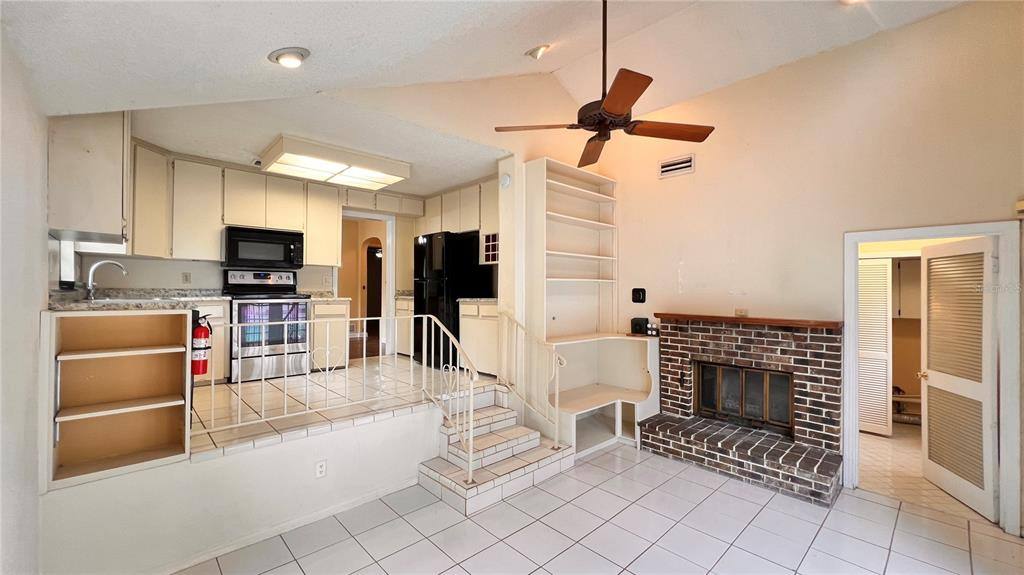 Apartment for rent at 1807 N Park Ave, Winter Park, FL 32789