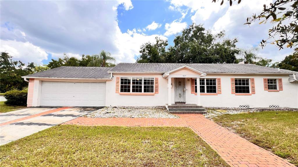 Apartment for rent at 1807 N Park Ave, Winter Park, FL 32789