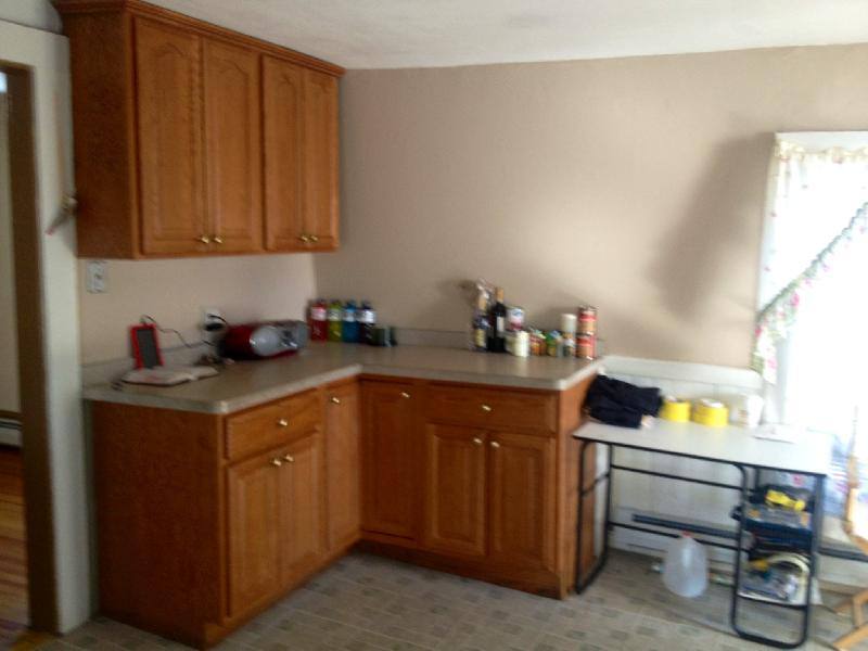 House for rent at 32 Pond St, Stoneham, MA 02180