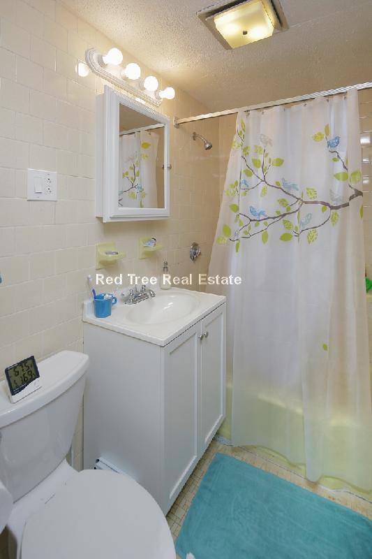 Apartment for rent at 20 Armington St #16, Allston, MA 02134