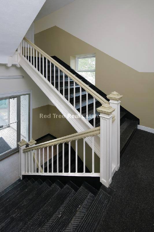 Apartment for rent at 20 Armington St #16, Allston, MA 02134