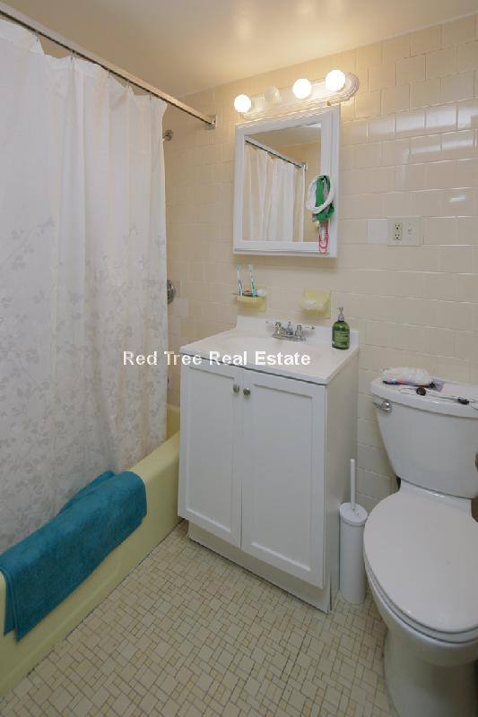 Apartment for rent at 20 Armington St #16, Allston, MA 02134