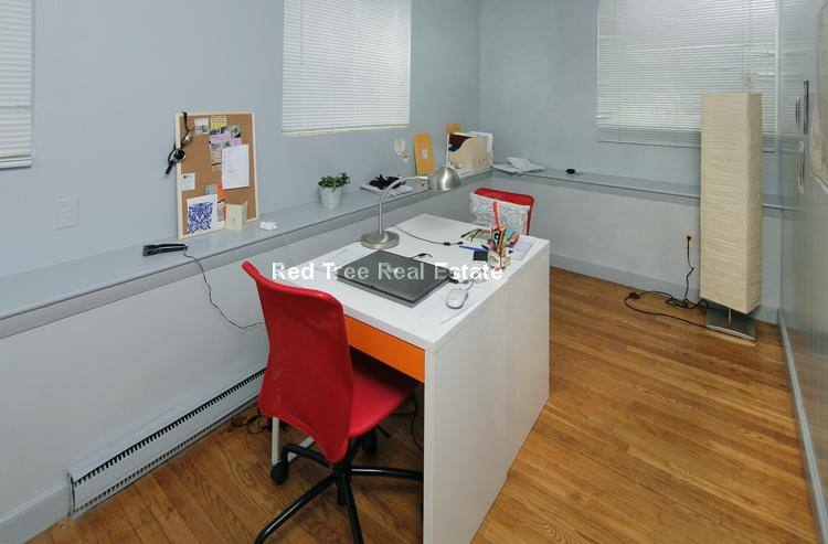 Apartment for rent at 20 Armington St #16, Allston, MA 02134