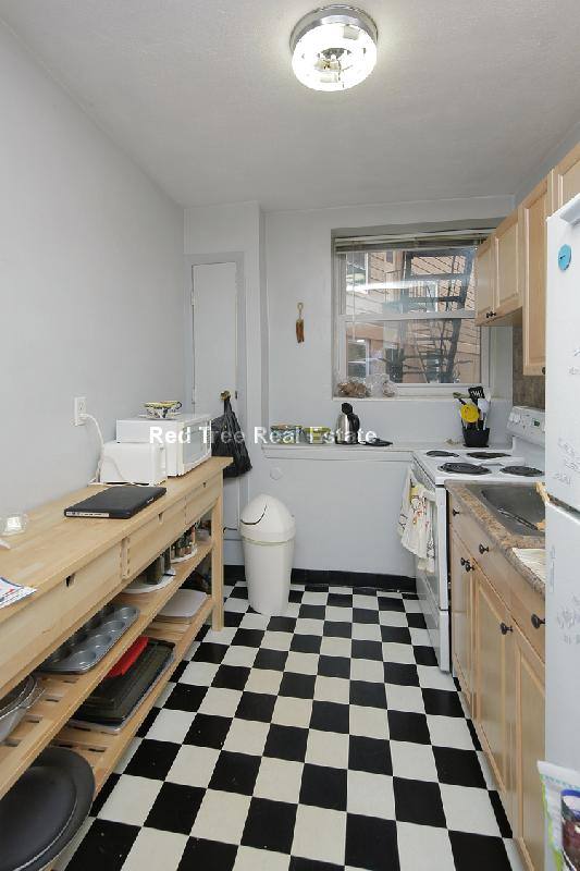 Apartment for rent at 20 Armington St #16, Allston, MA 02134