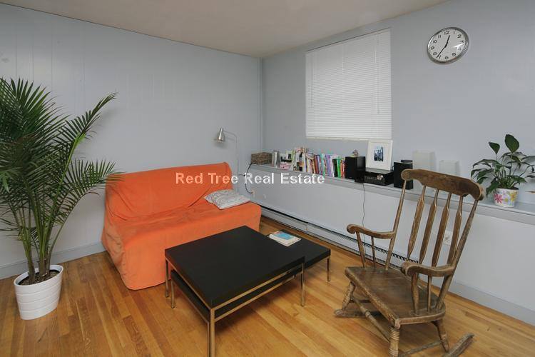 Apartment for rent at 20 Armington St #16, Allston, MA 02134