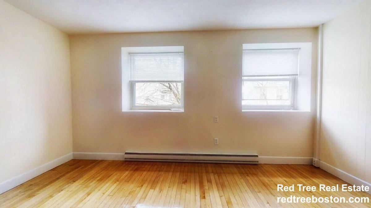 Apartment for rent at 20 Armington St #16, Allston, MA 02134