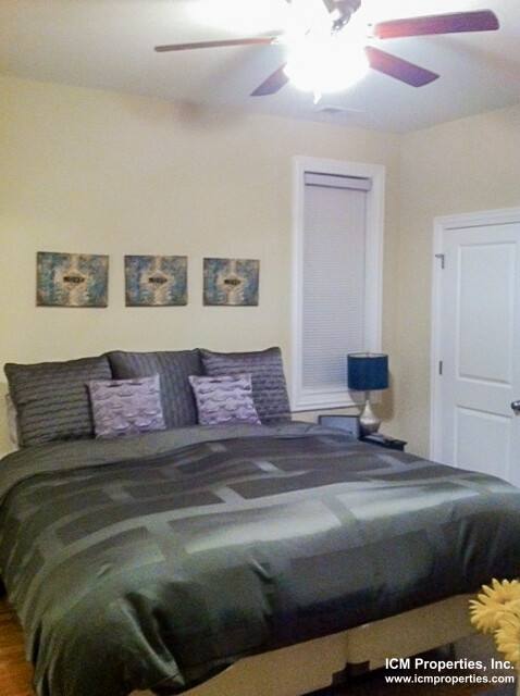Apartment for rent at 2847 N Southport Ave #2, Chicago, IL 60657