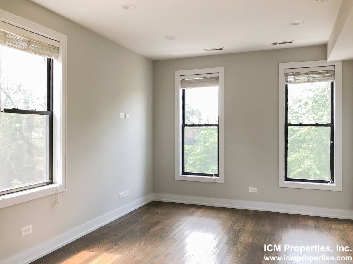Apartment for rent at 2315 N Southport Ave #3F, Chicago, IL 60614