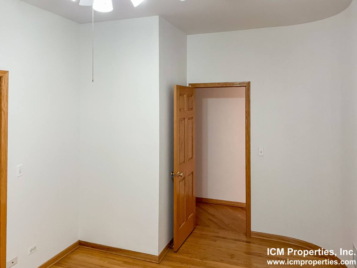 Apartment for rent at 2714 N Wayne Ave #2, Chicago, IL 60614