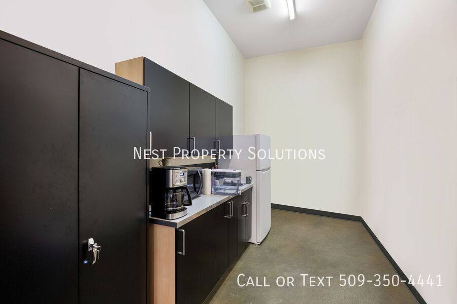 Apartment for rent at 2323 W Broadway Ave #1, Moses Lake, WA 98837