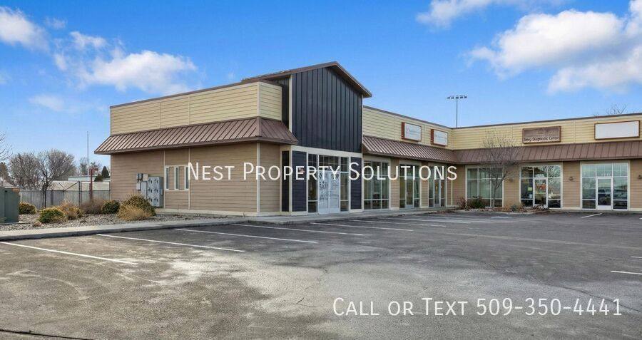 Apartment for rent at 2323 W Broadway Ave #1, Moses Lake, WA 98837