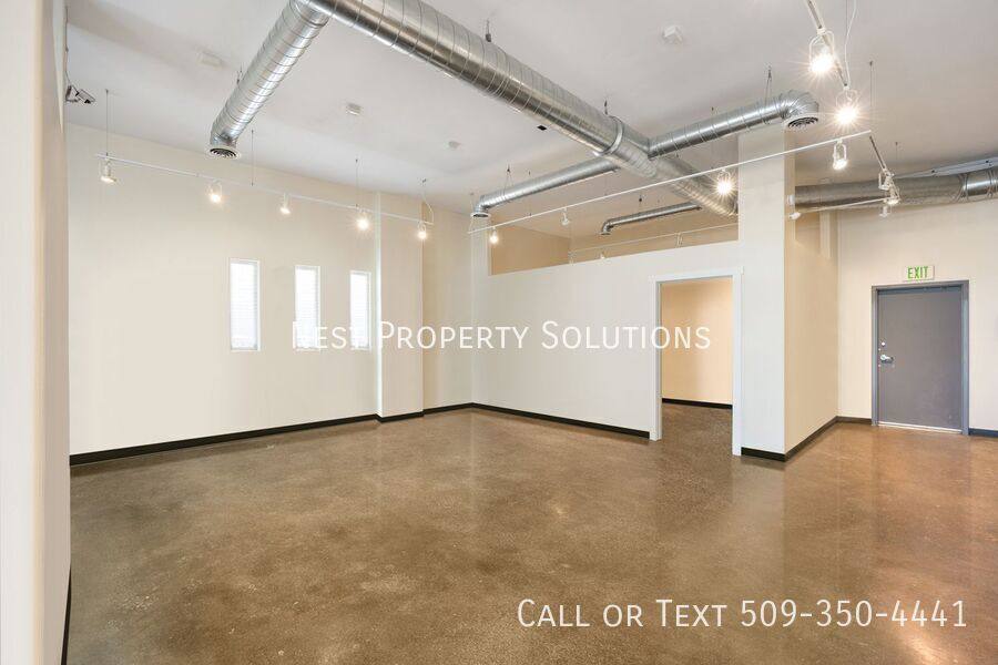 Apartment for rent at 2323 W Broadway Ave #1, Moses Lake, WA 98837