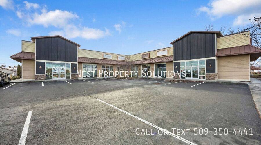 Apartment for rent at 2323 W Broadway Ave #1, Moses Lake, WA 98837