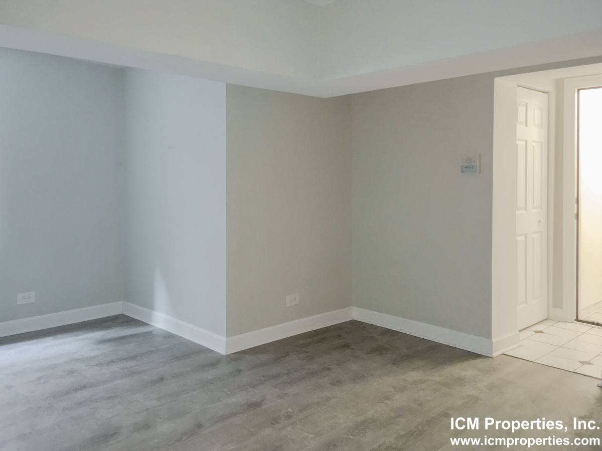Apartment for rent at 5045 N Damen Ave #GE, Chicago, IL 60625
