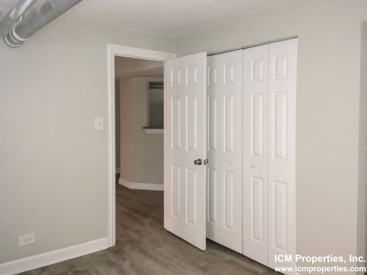 Apartment for rent at 5045 N Damen Ave #GE, Chicago, IL 60625