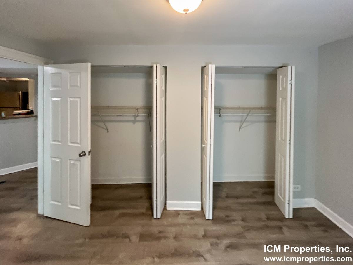 Apartment for rent at 5045 N Damen Ave #GE, Chicago, IL 60625