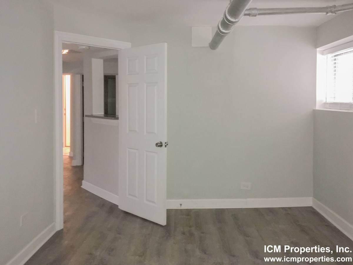 Apartment for rent at 5045 N Damen Ave #GE, Chicago, IL 60625