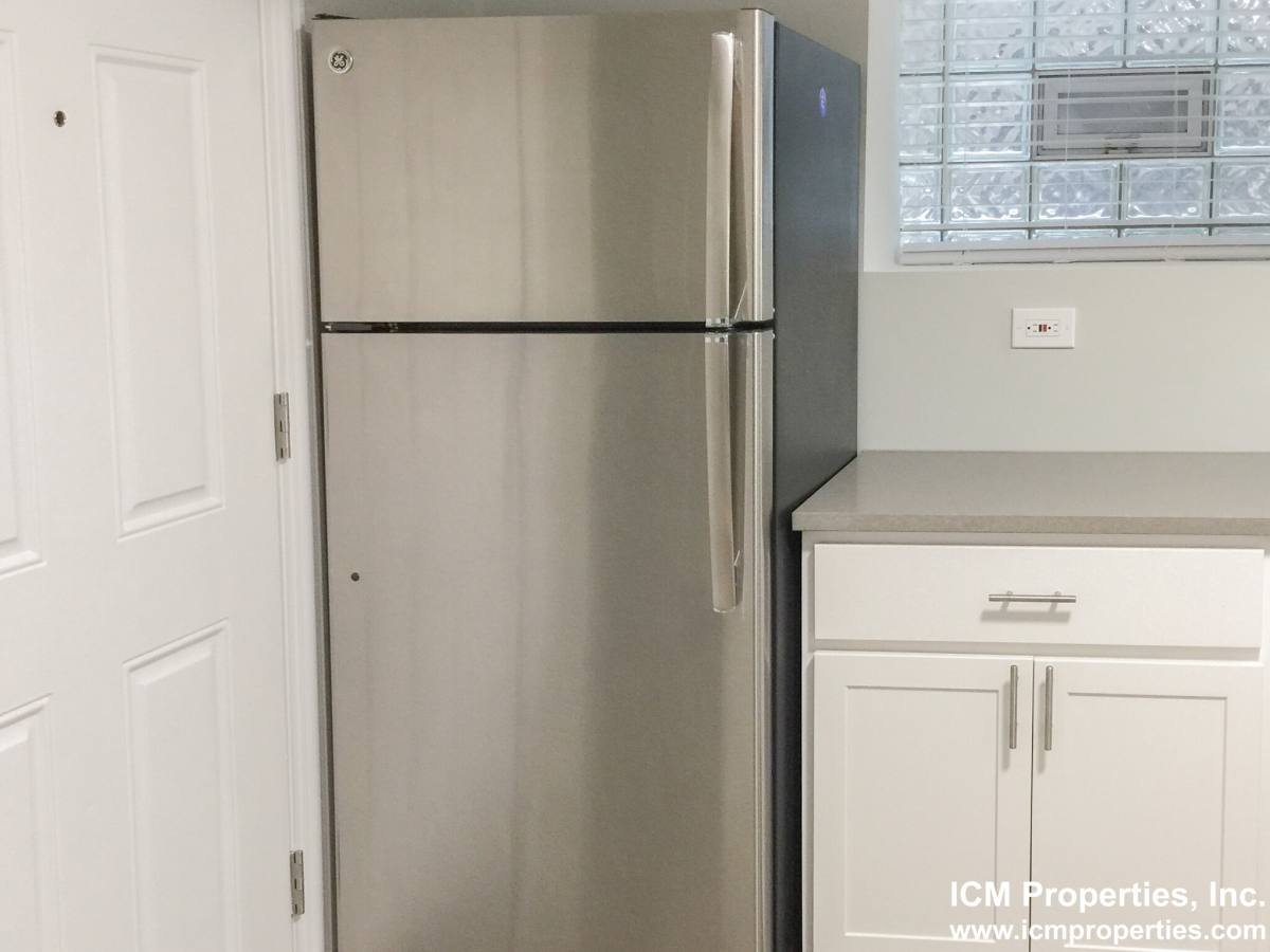 Apartment for rent at 5045 N Damen Ave #GE, Chicago, IL 60625