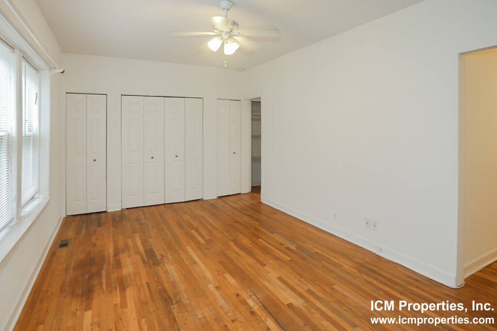 Apartment for rent at 3521 N Broadway St #1W, Chicago, IL 60657
