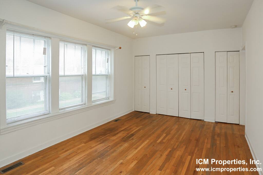 Apartment for rent at 3521 N Broadway St #1W, Chicago, IL 60657